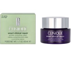 Clinique – Clinical Repair Wrinkle Correcting Cream Light – 50 ml