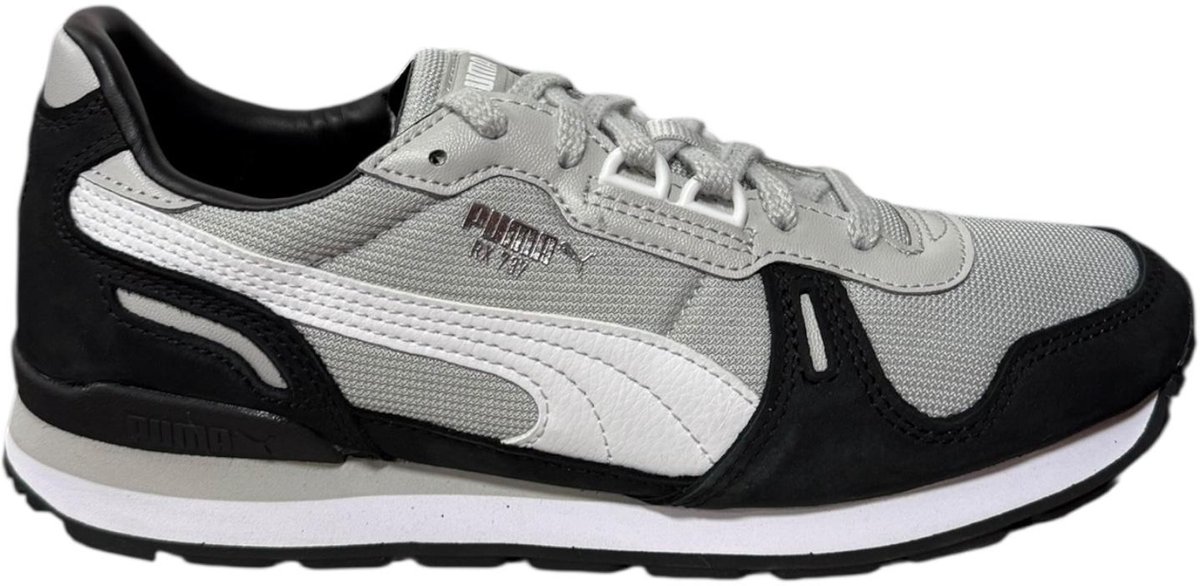PUMA RX 737 B&B Sneakers Heren Zwart