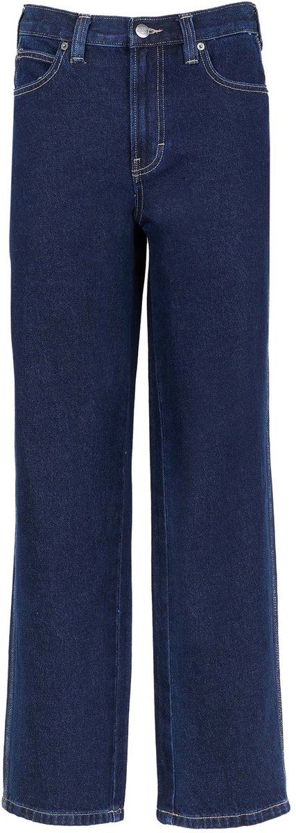 Dickies Farner Denim W Jeans - Streetwear - Vrouwen