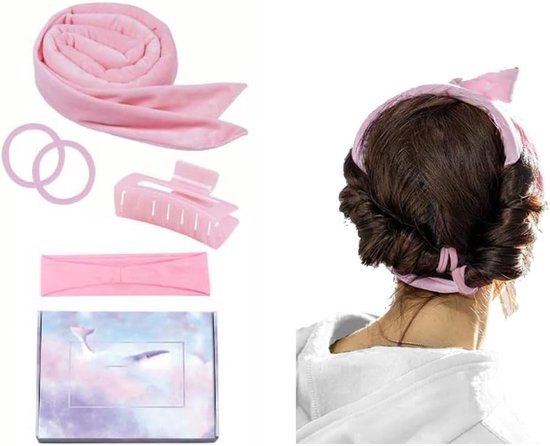 Diy Haar Accessoires