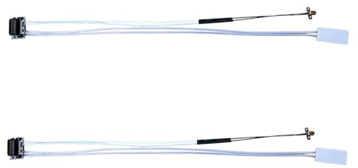 Keramisch verwarmingselement Thermistor 24 V 88 W voor 3D-printers