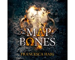 Fire Sermon-The Map of Bones