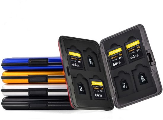 Opslag Kaartlezer, Draagbare USB 3.0 Geheugenkaartlezer Compact Professioneel voor Bureau Opslag Kaartlezer, Draagbare USB 3.0 Geheugenkaartlezer Compact Professioneel voor Bureau