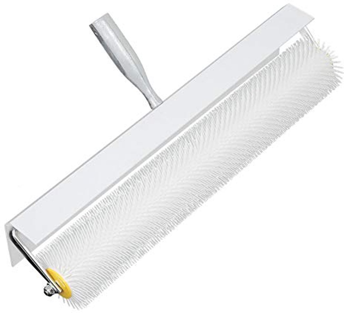 Egelroller 50 cm met 21 mm Stekels voor Egaliseren van Dekvloeren