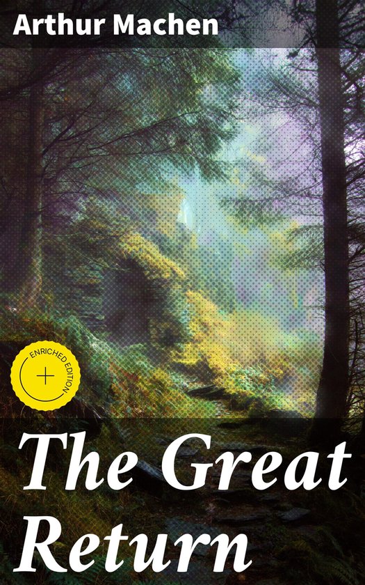 The Great Return - cover