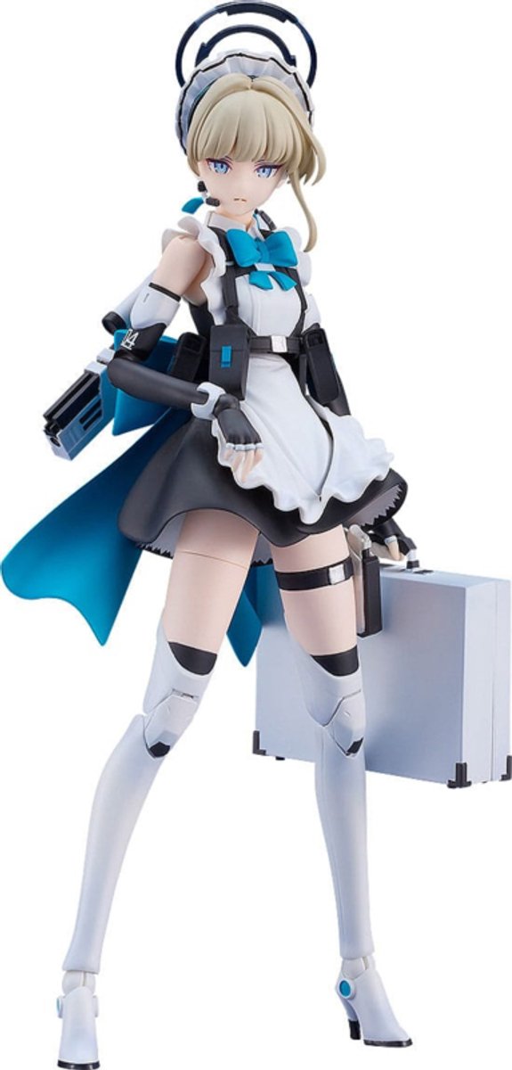 Max Factory Blue Archive Plamatea Plastic Model Kit Toki 17 cm Model Kits