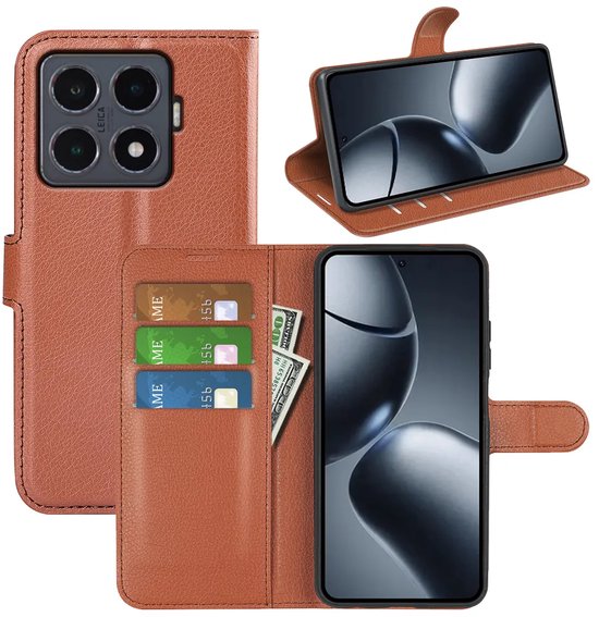 Xiaomi Redmi 10 Hoesje Schokbestendig TPU Back Cover Transparant