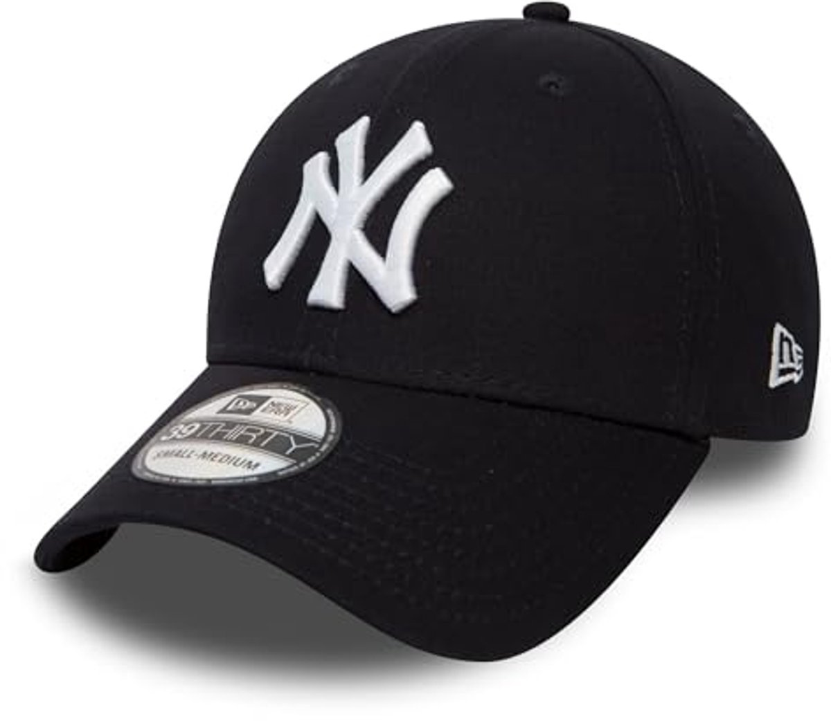 Baseball Cap Heren Muts M/Lb Basic 39Thirty Stretch Back