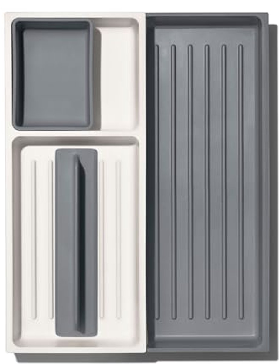 Uittrekbare Keukengereedschap Lade Organizer