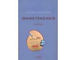Omslag van Onwetendheid