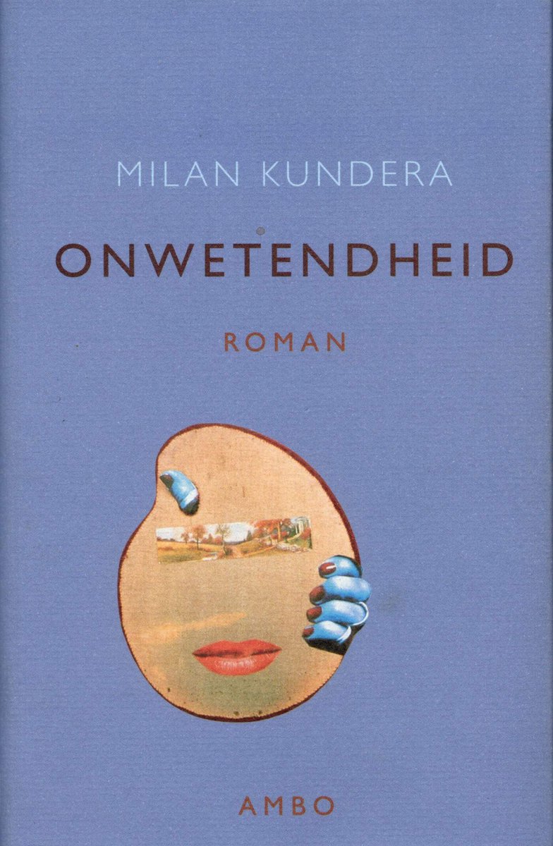 Omslag van Onwetendheid