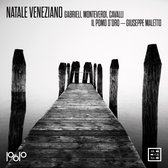 Il Pomo D'oro, Giuseppe Maletto - Natale Veneziano (CD)