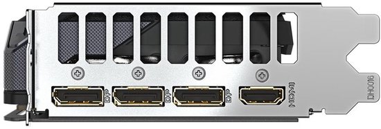 Gigabyte GeForce RTX 5060 Ti GAMING OC 16 GB (6/8)