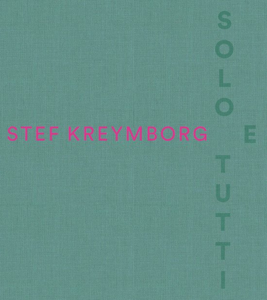 Stef Kreymborg - Solo e tutti