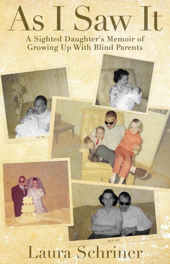 As I Saw It - cover