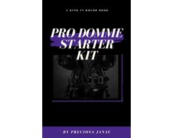 Pro Domme Starter Kit