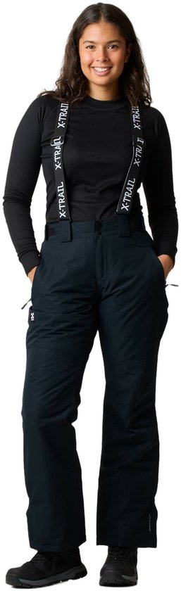 X-trail Cortina – Skibroek dames – Maat 36