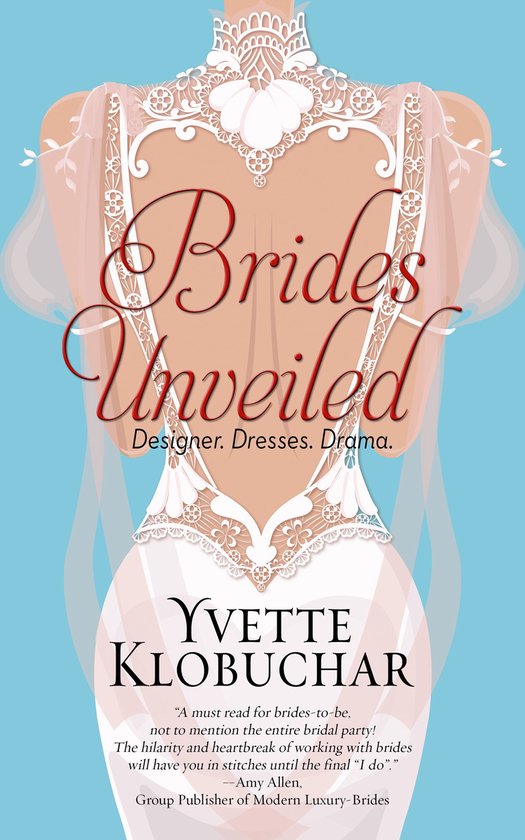 Brides Unveiled - cover
