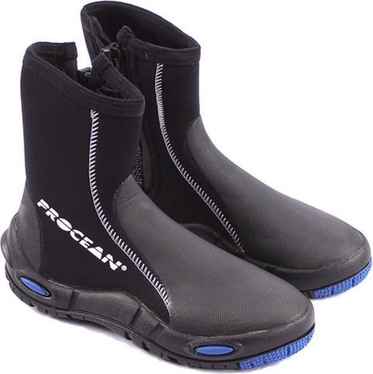 Explorer schoenen — afbeelding 4