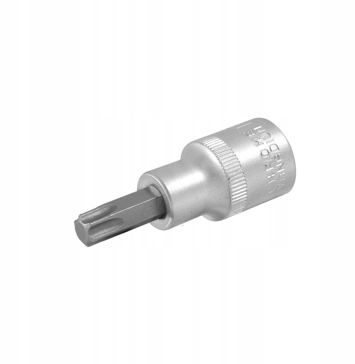 Torx Dop 1/2" T45, 60 mm lengte