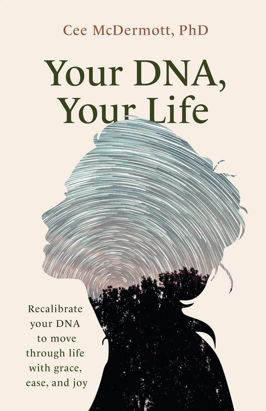 Your DNA, Your Life - cover