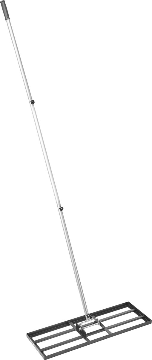 VEVOR Gazonhark Egaliserende Hark Gazononderhoud 762x254x2290mm van VEVOR — afbeelding 2