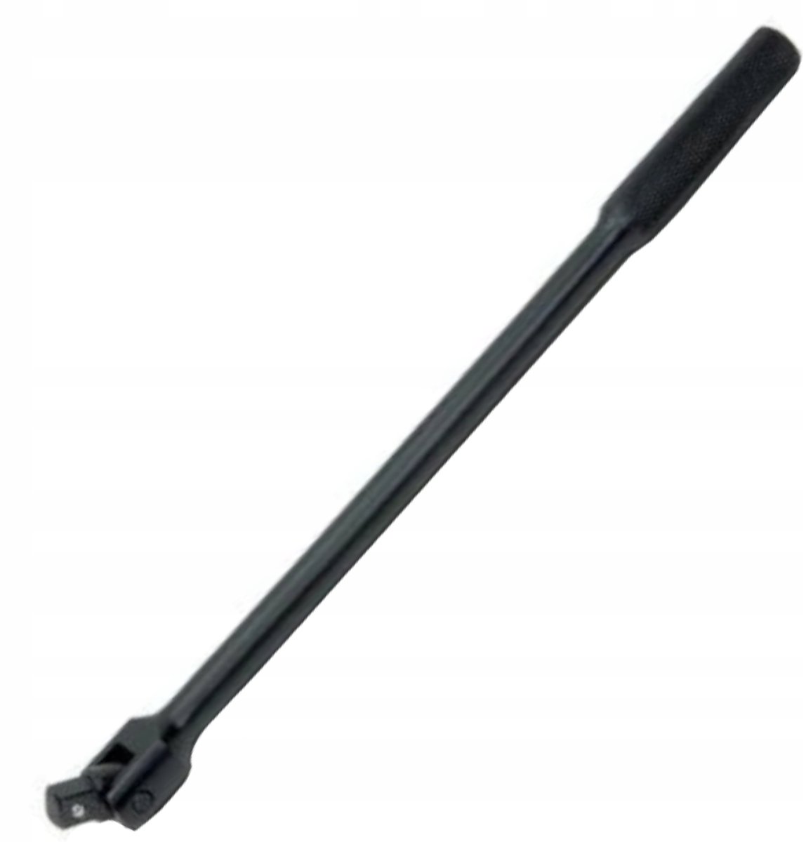 Kraft&Dele 1/2" Klapsleutel met Cardangewricht, 38cm