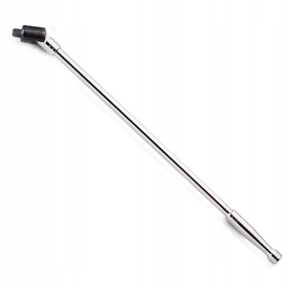 Toptul 1/2" 600mm Flexibele Ratelsleutel - Professioneel Gereedschap