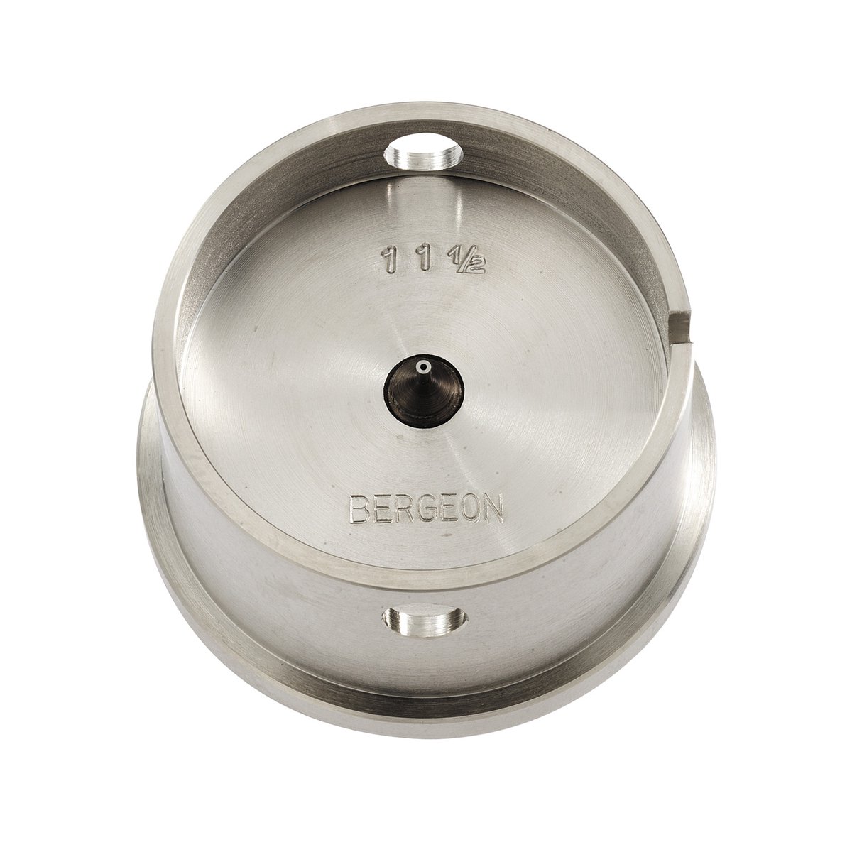 Bewegingshouder, rond 11 1-2