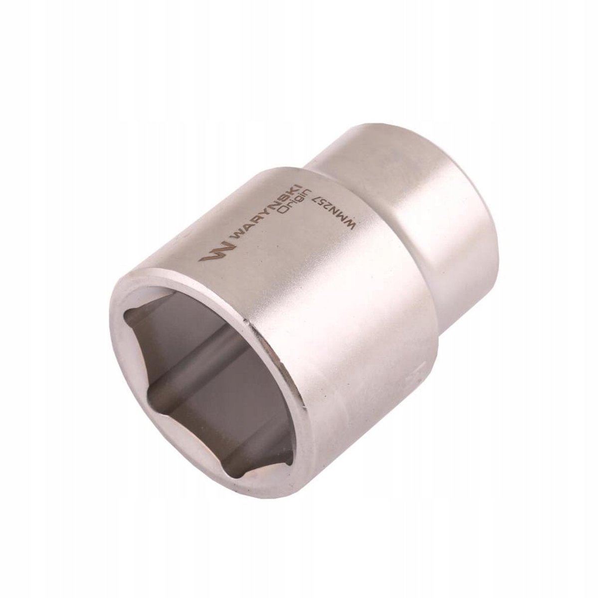 Dopsleutel 3/4" 33 mm CrV50BV30