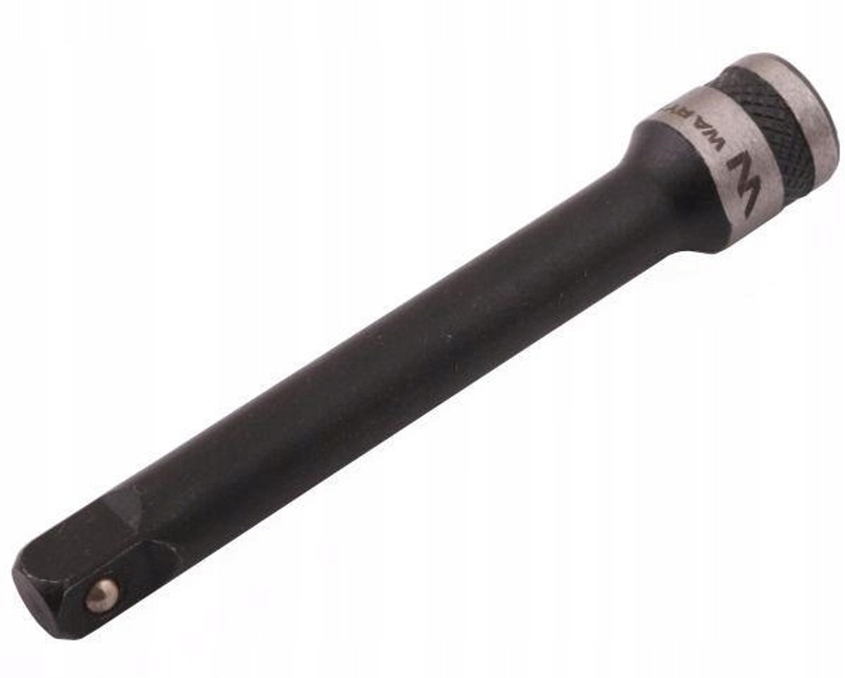 Waryński Verlengstuk 1/4" - 75 mm