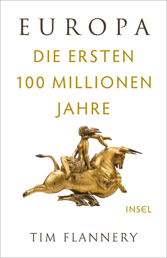 Europa - cover