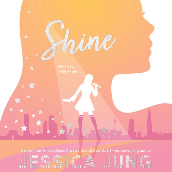 Shine - cover