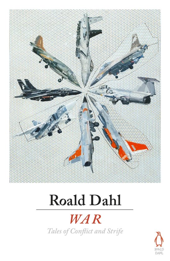 War - cover