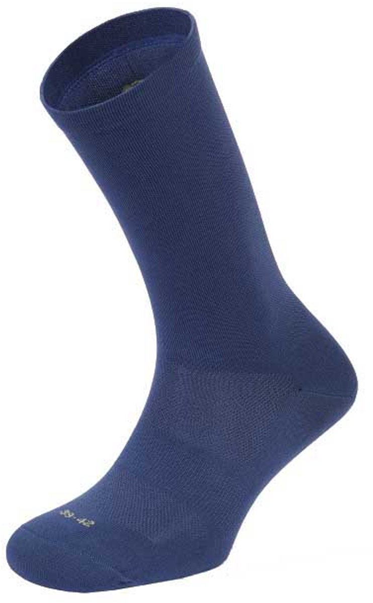 Enforma Socks Ready Korte Sokken Blauw EU 43-46 Man,Vrouw