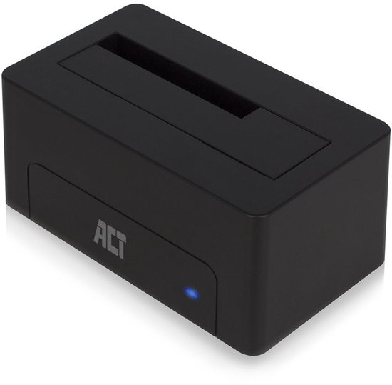 ACT AC1500 2,5"/3,5'' SATA Docking Station