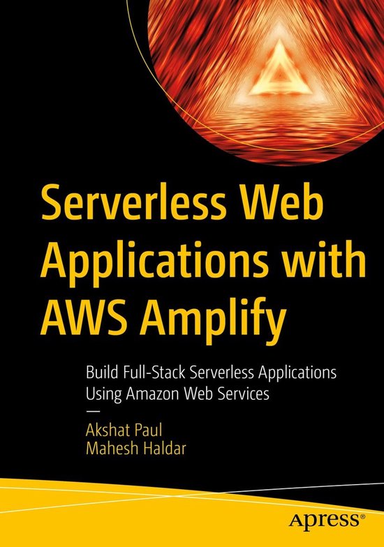 Professional and Applied Computing (R0) - Serverless Web App ... - cover