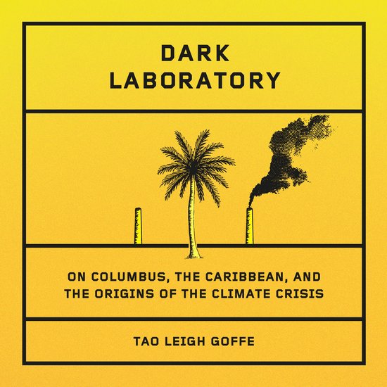 Dark Laboratory - cover