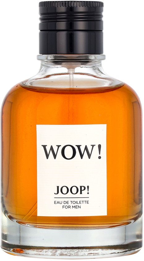 Joop! Wow - 60ml - Eau de toilette
