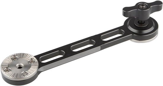 Volledig Uitgeruste Stabilisator, PRO Handheld Steadycam