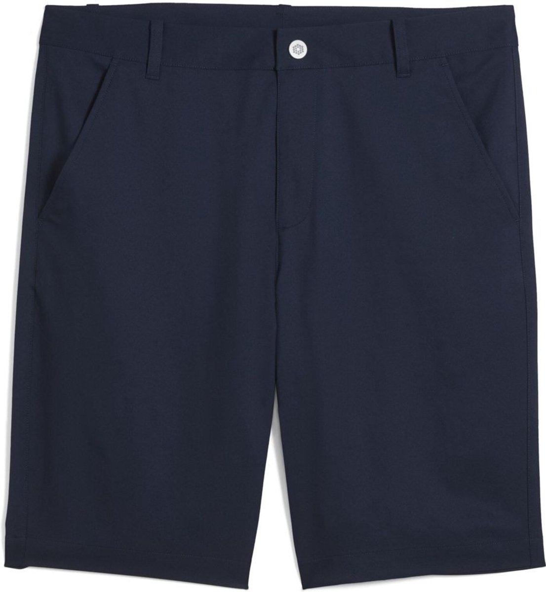 Puma sportbroek Golf Tech 2.0 Short 631599 Blauw