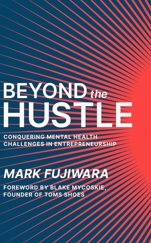 Beyond the Hustle - cover