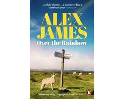 Over the Rainbow