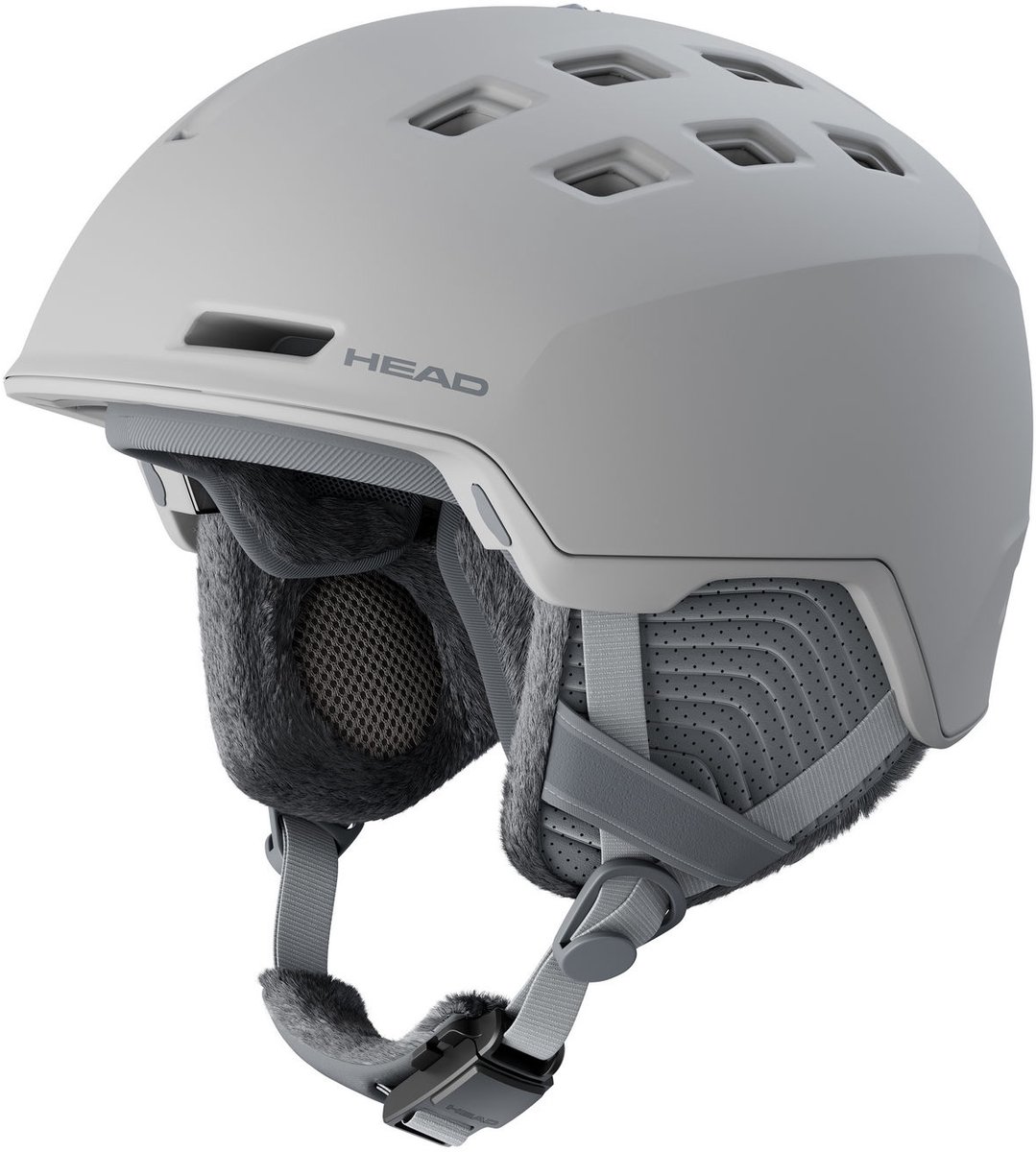 Head Rita skihelm – Wintersport Wintersport accessoires Skihelmen Blauw