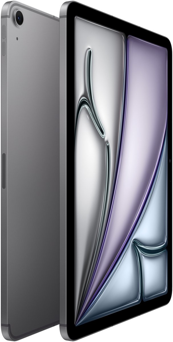 iPad Air 11 M3 128GB Cellular thumbnail 6