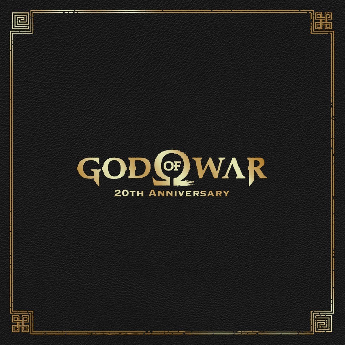Various Artists - God Of War (13 LP) (20th Anniversary Collection Edition)