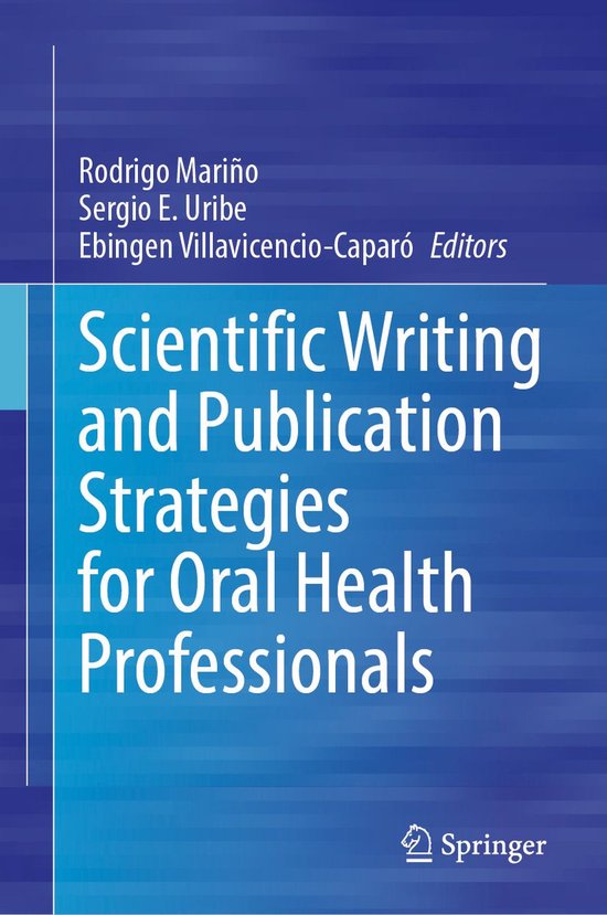 Medicine (R0) - Scientific Writing and Publication Strategie ... - cover