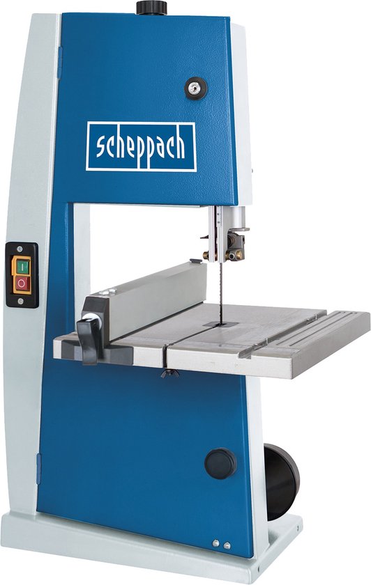 Scheppach Lintzaag BASA1