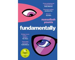 Omslag van Fundamentally