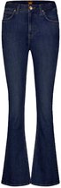 Lee Breese Boot Spijkerbroek Blauw 28 / 33 Vrouw